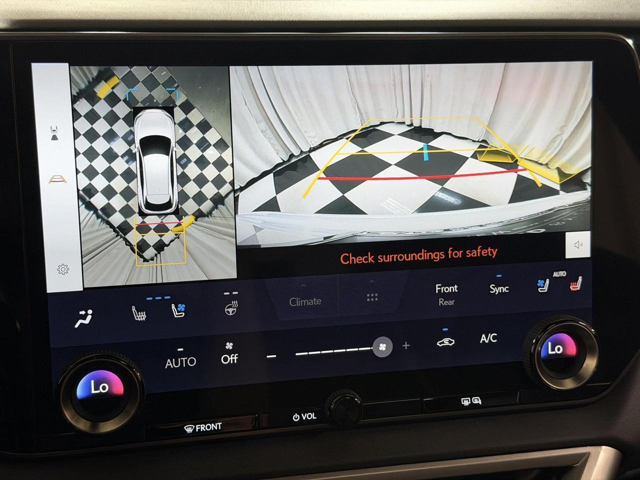 2023 Lexus RX 500h F SPORT Performance Annapolis MD