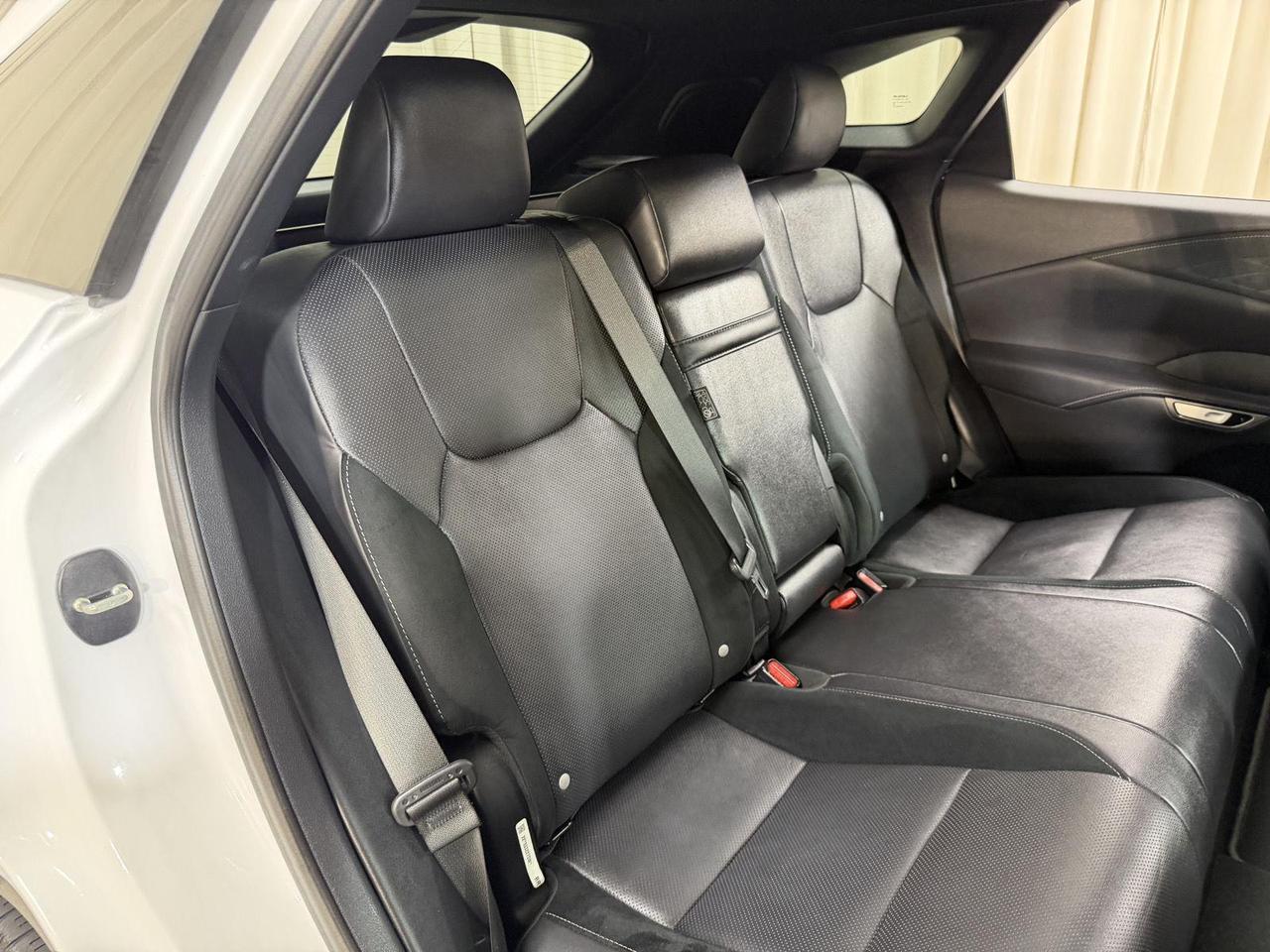 2023 Lexus RX 500h F SPORT Performance Annapolis MD