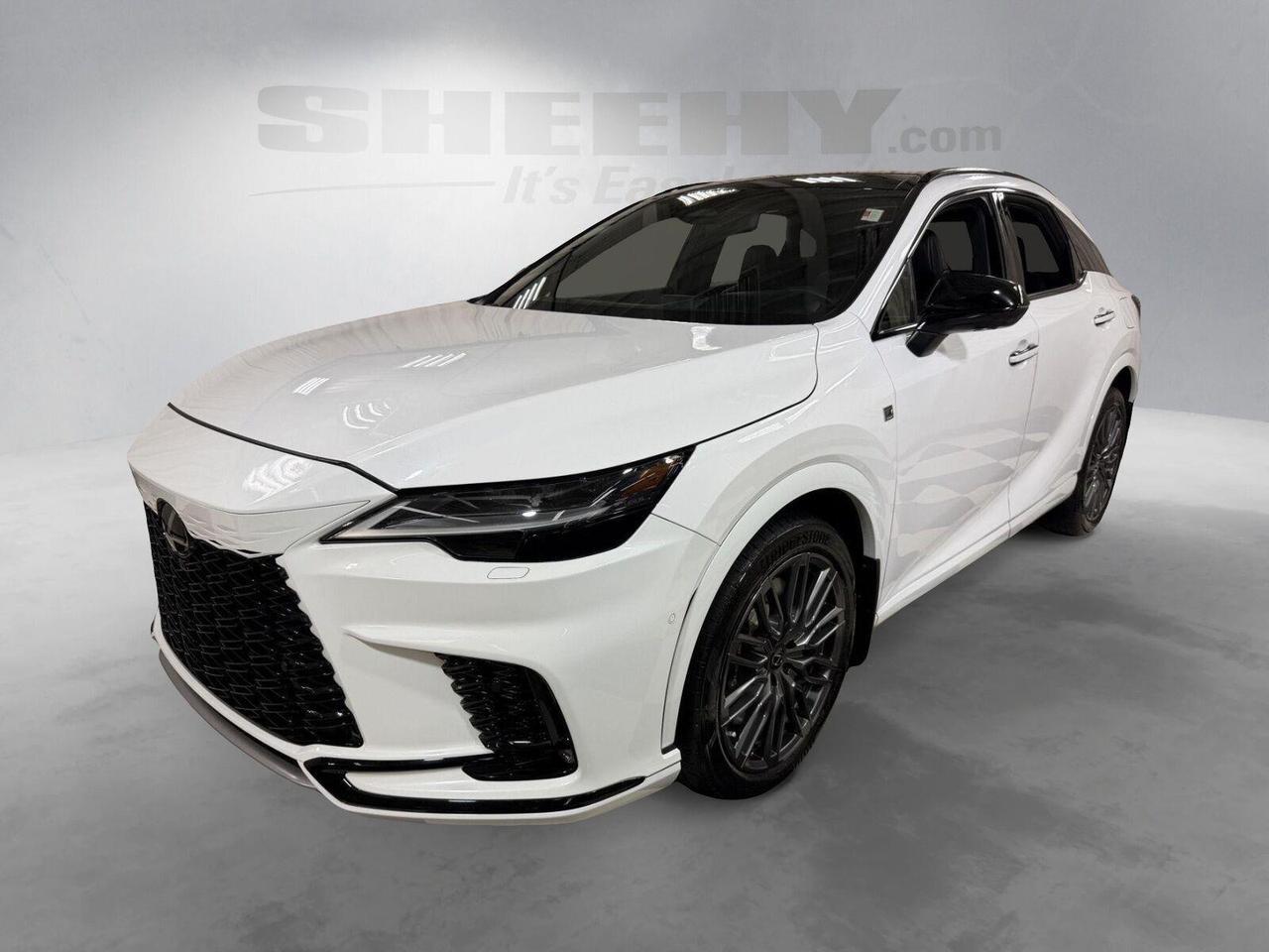 2023 Lexus RX 500h F SPORT Performance Annapolis MD