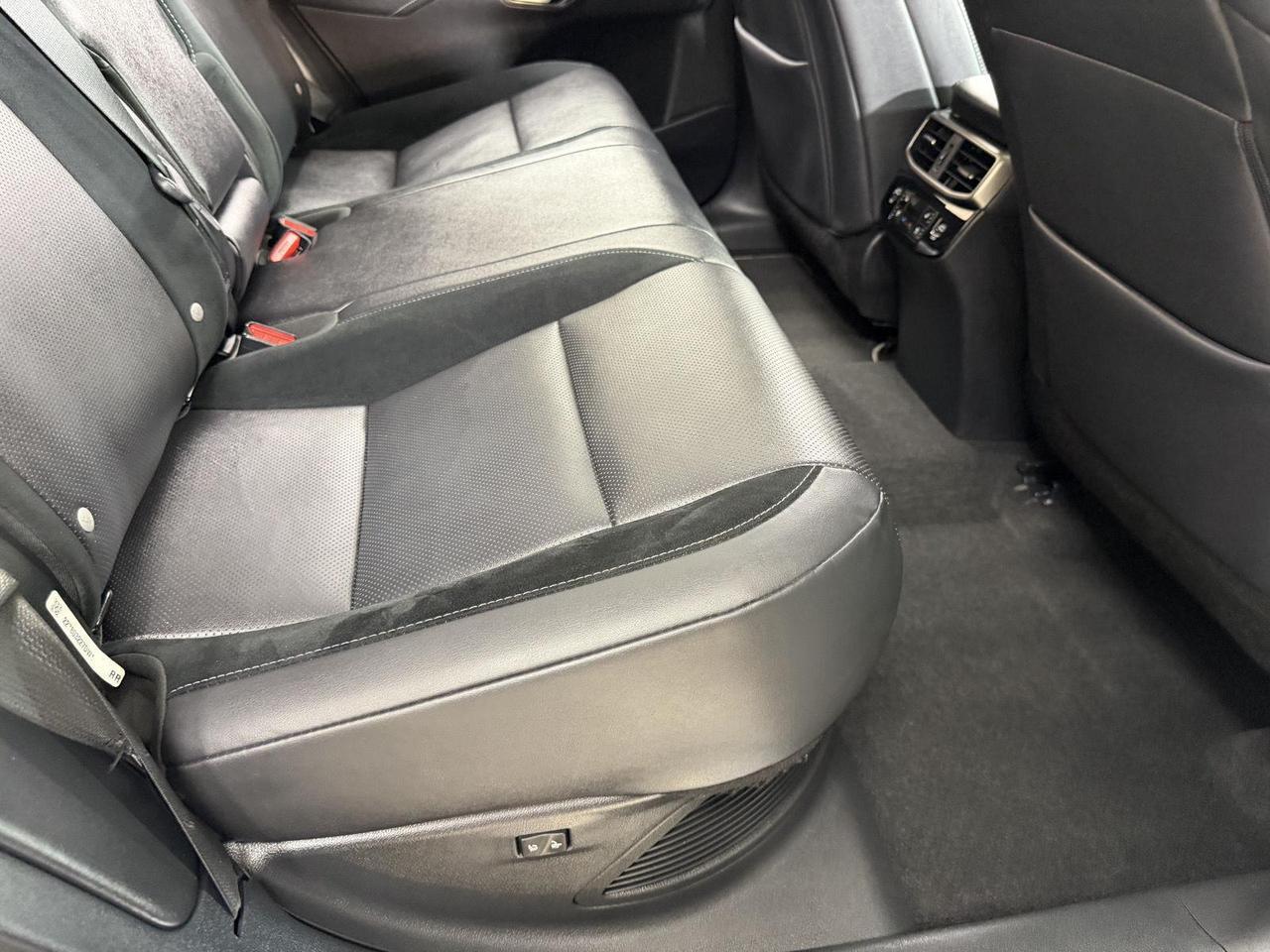 2023 Lexus RX 500h F SPORT Performance Annapolis MD