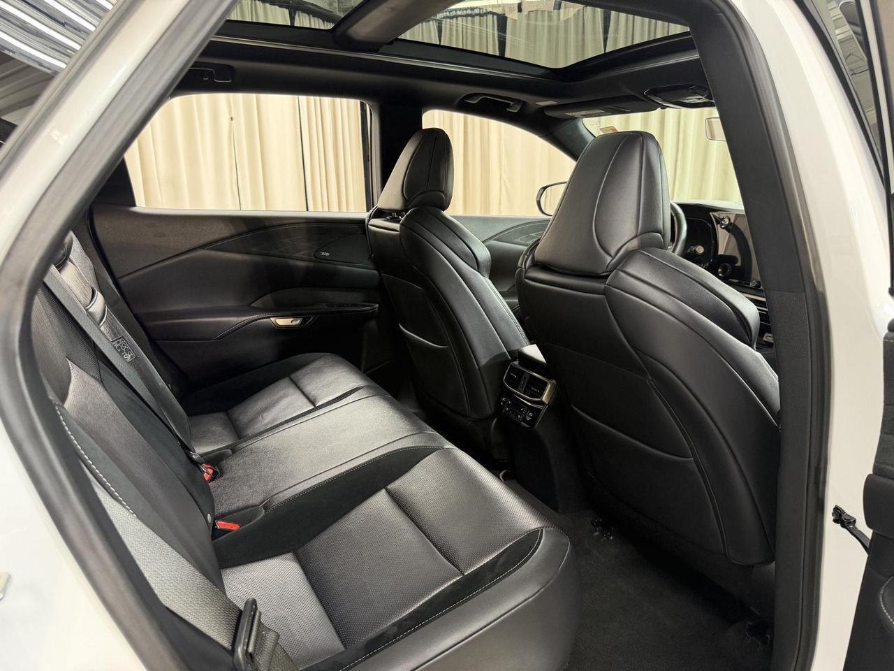 2023 Lexus RX 500h F SPORT Performance Annapolis MD
