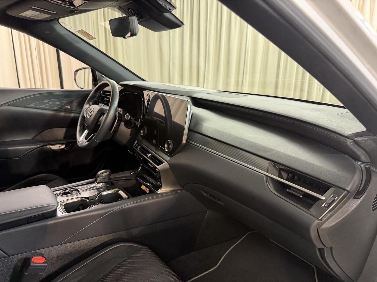 2023 Lexus RX 500h F SPORT Performance Annapolis MD