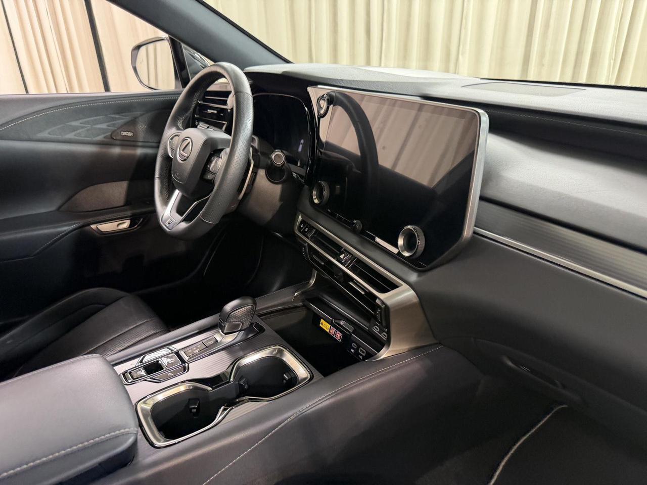 2023 Lexus RX 500h F SPORT Performance Annapolis MD