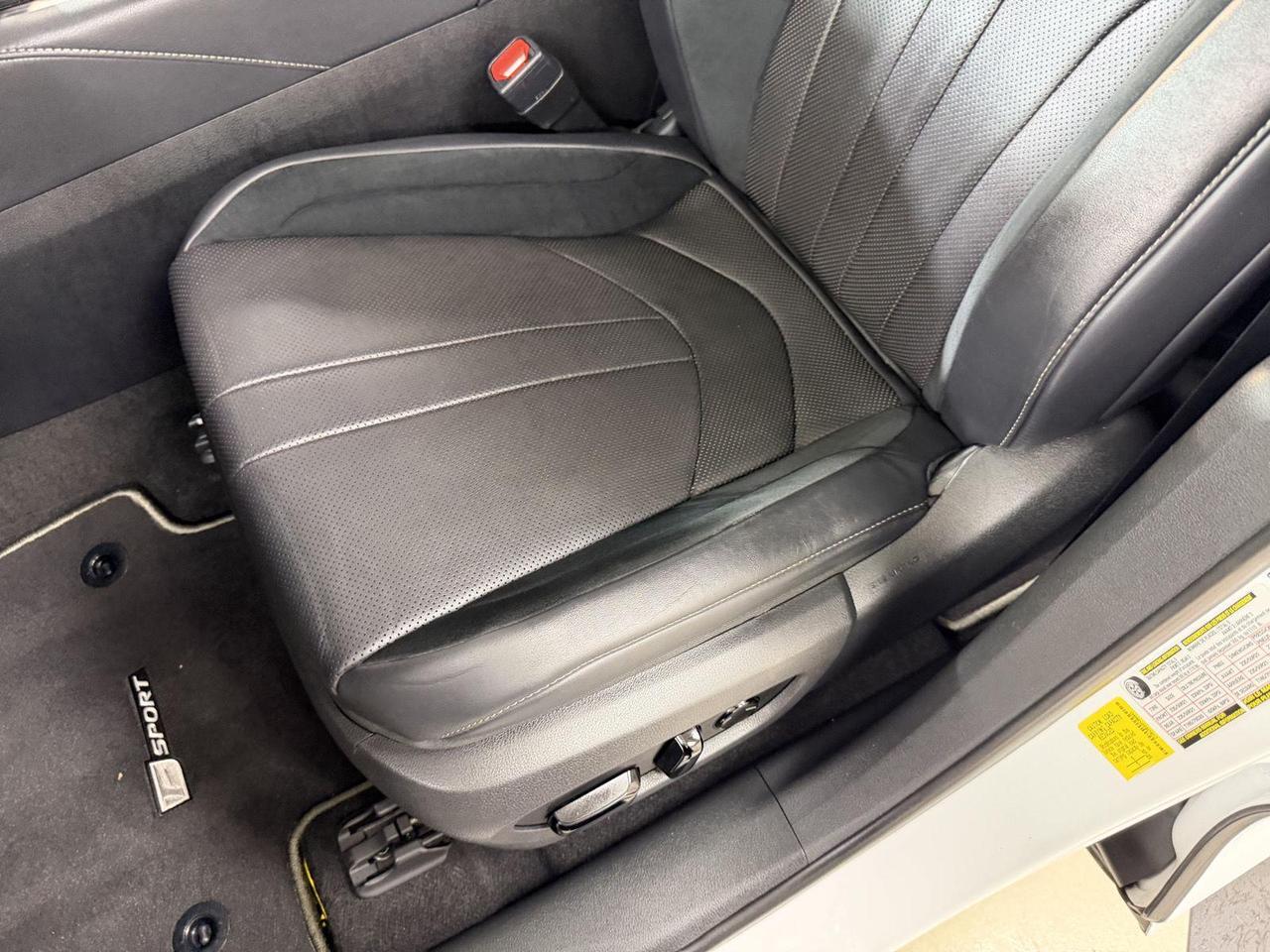 2023 Lexus RX 500h F SPORT Performance Annapolis MD