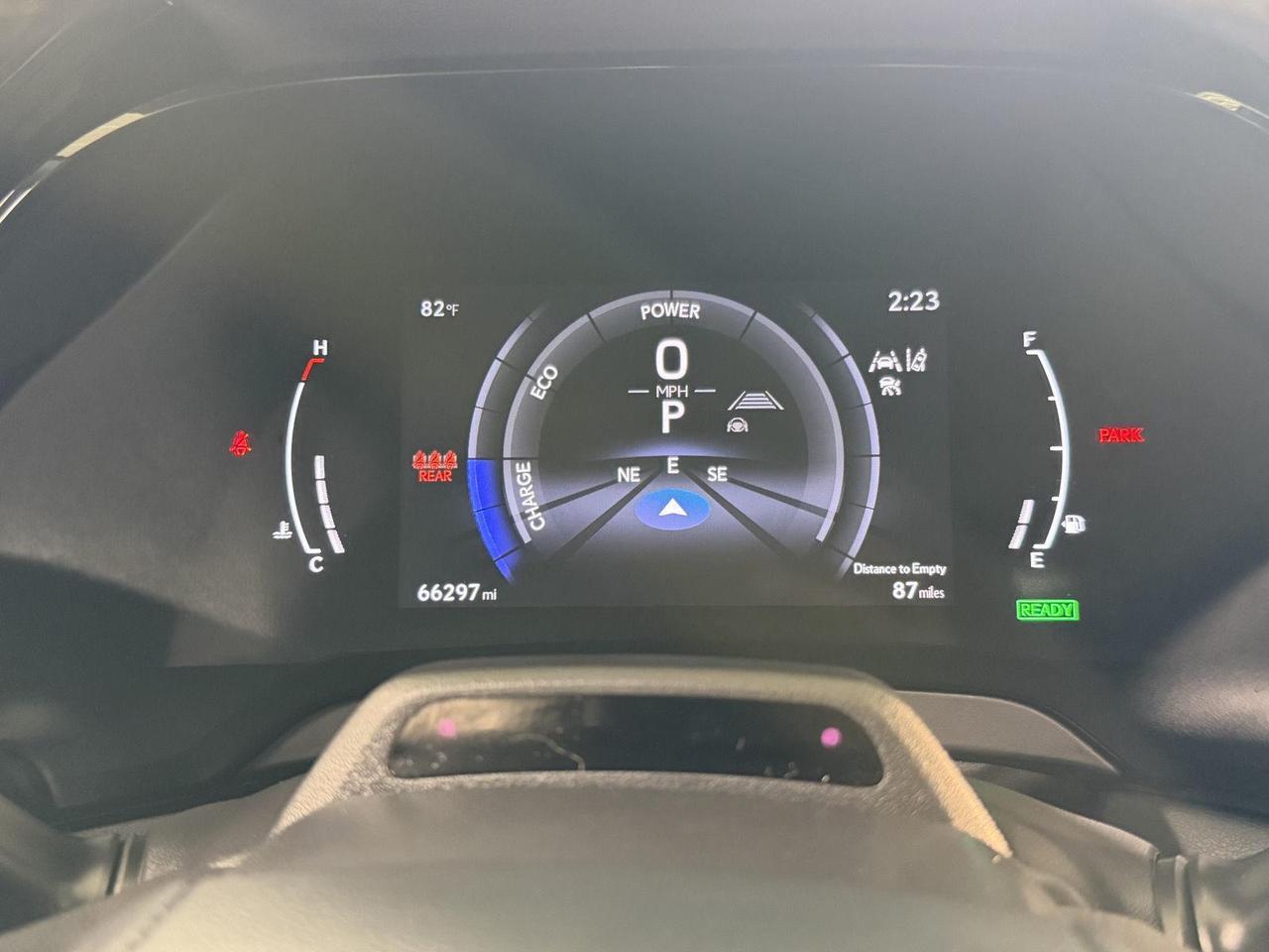 2023 Lexus RX 500h F SPORT Performance Annapolis MD