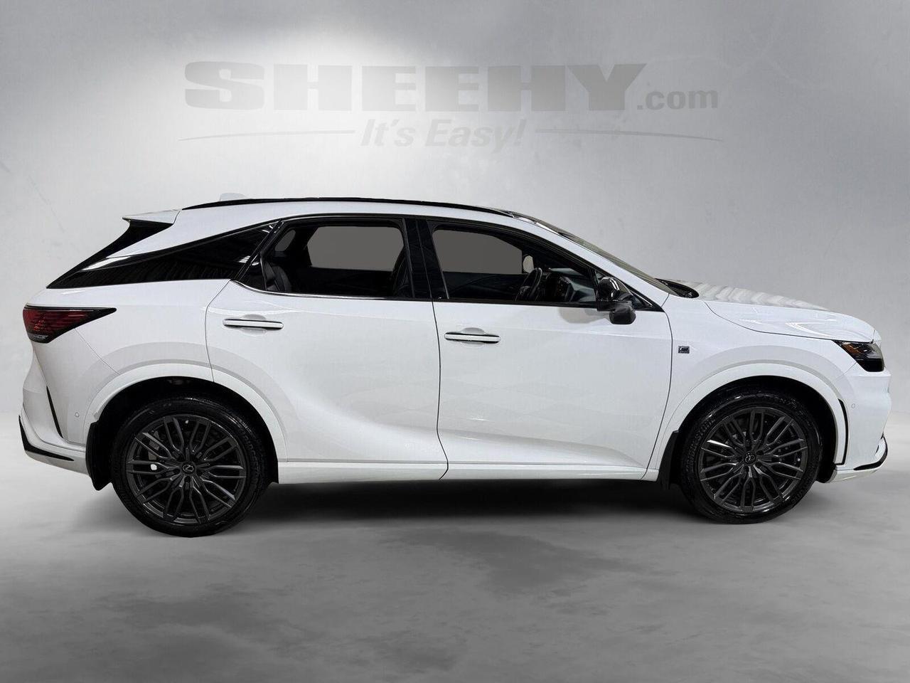 2023 Lexus RX 500h F SPORT Performance Annapolis MD