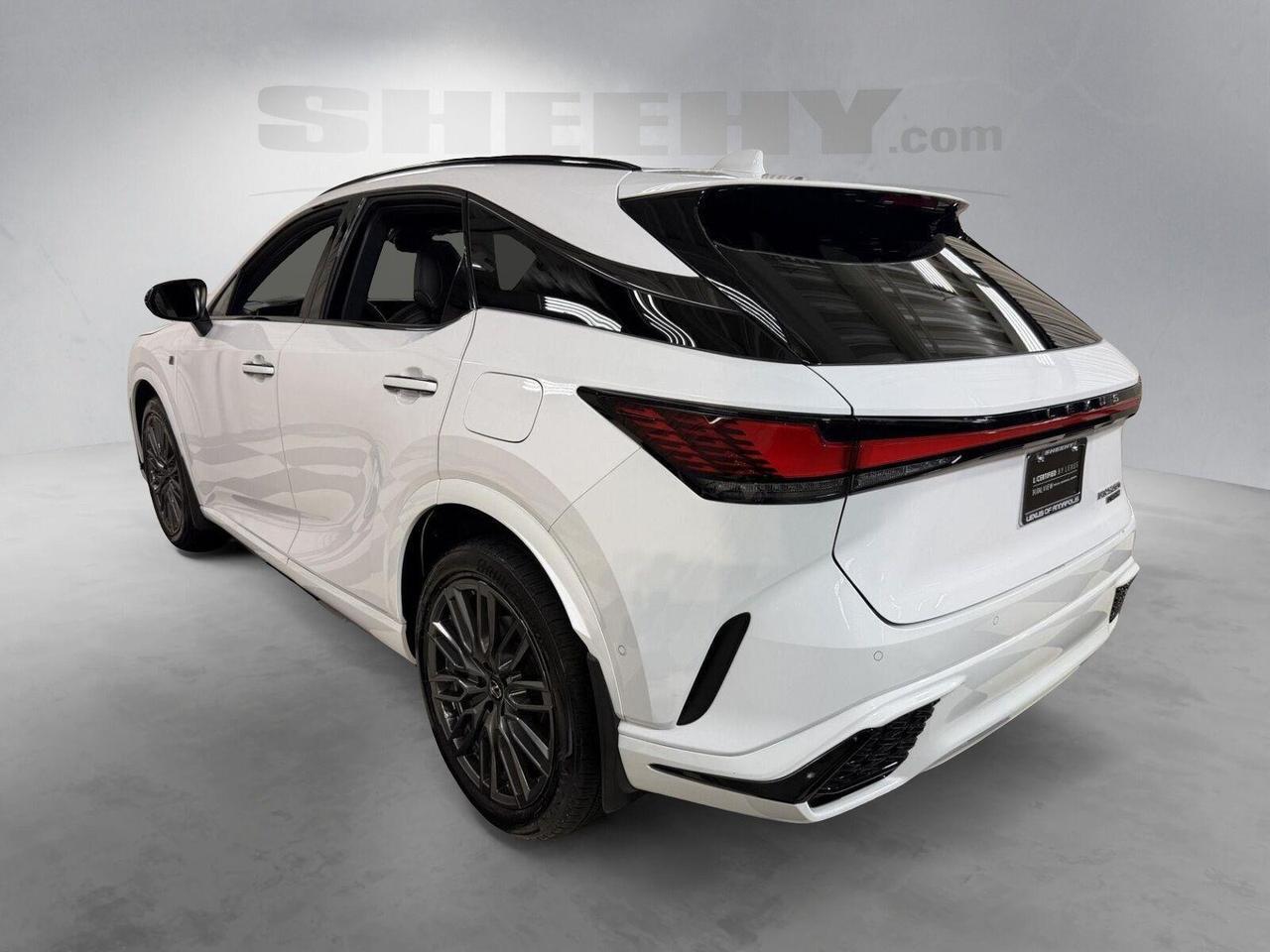2023 Lexus RX 500h F SPORT Performance Annapolis MD