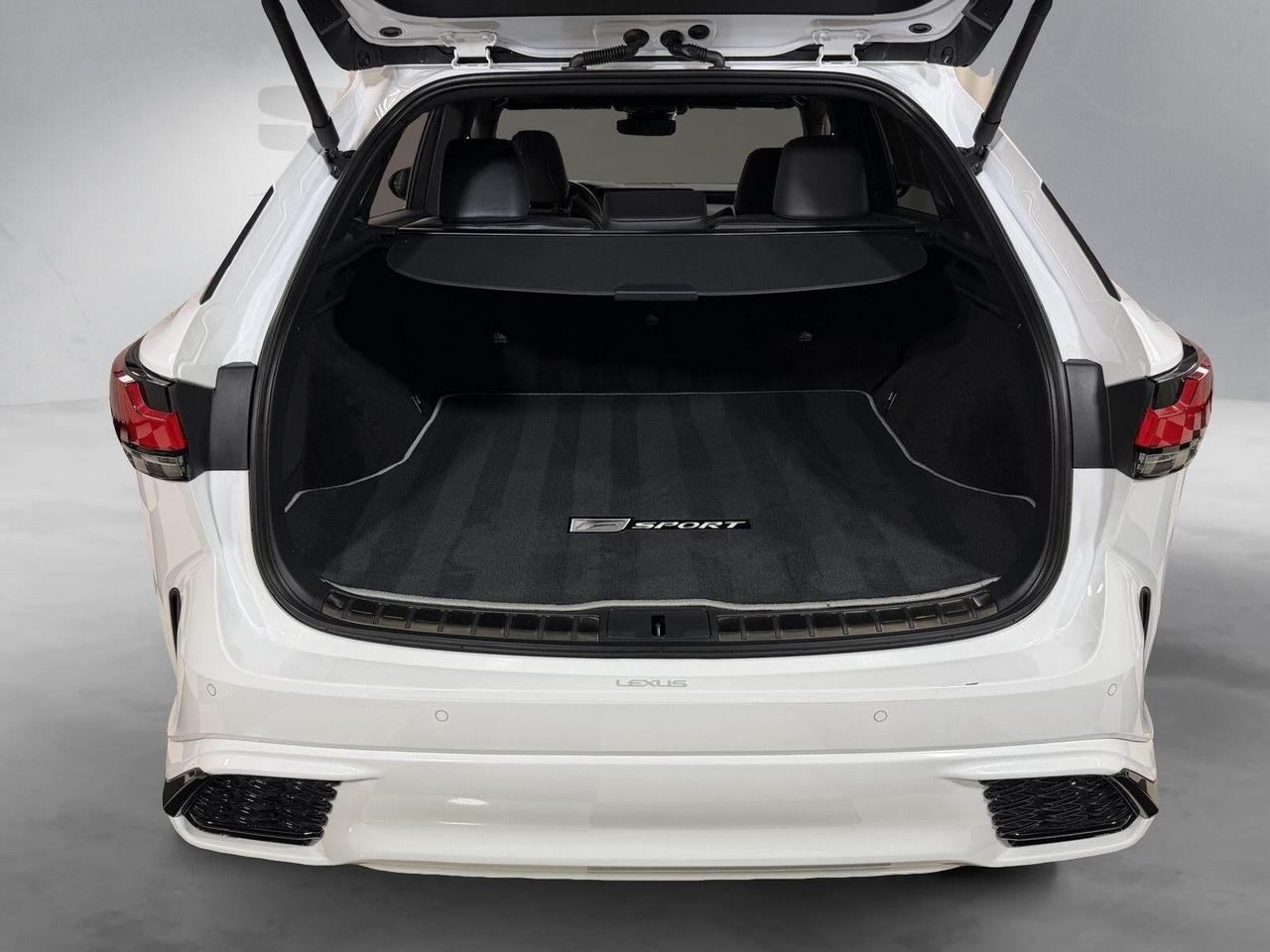 2023 Lexus RX 500h F SPORT Performance Annapolis MD