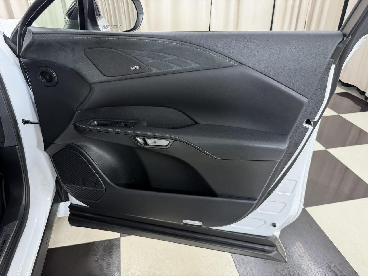 2023 Lexus RX 500h F SPORT Performance Annapolis MD