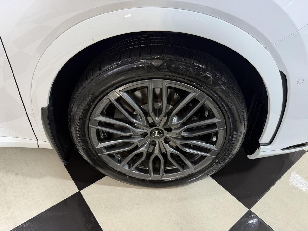 2023 Lexus RX 500h F SPORT Performance Annapolis MD