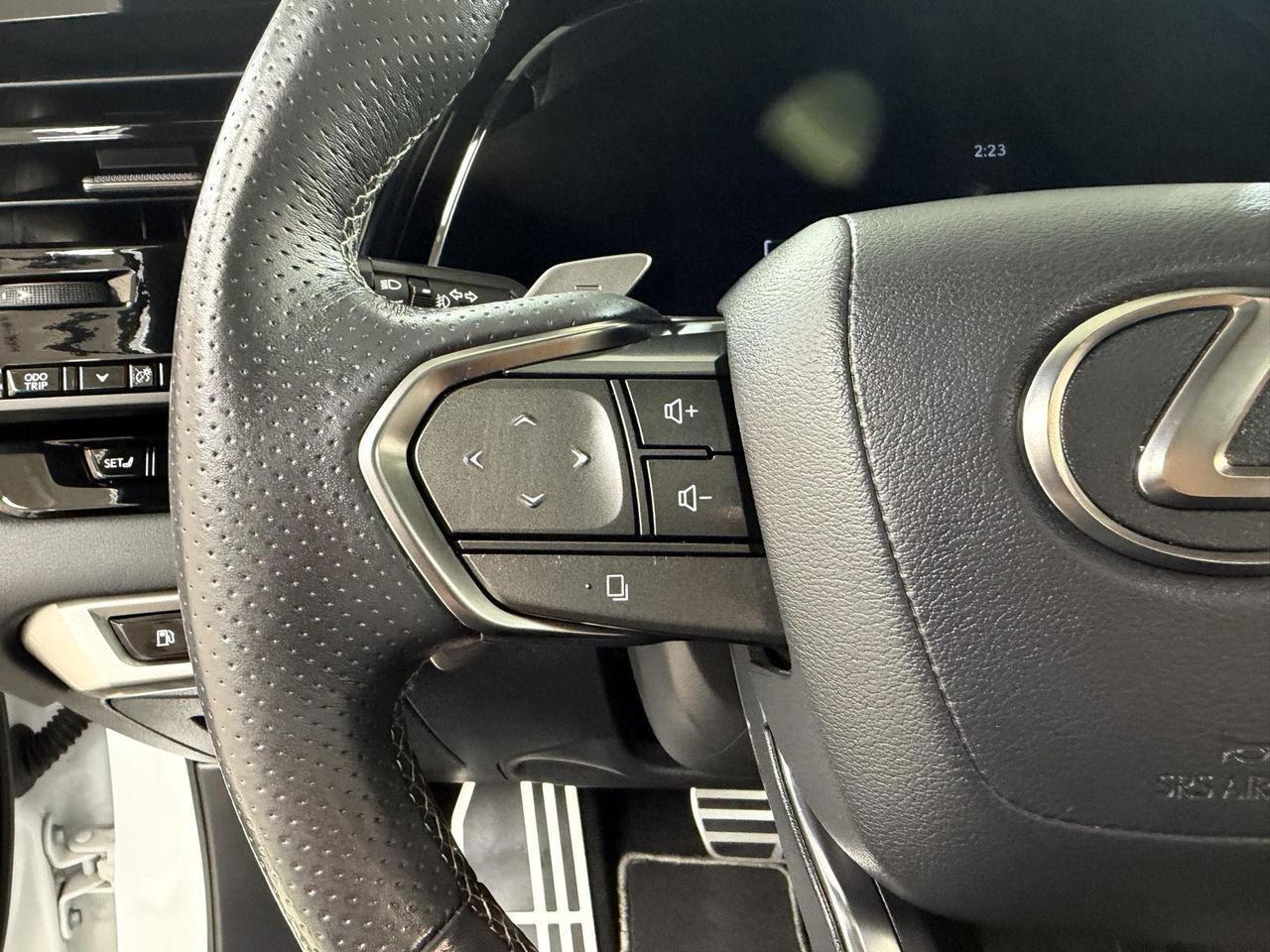 2023 Lexus RX 500h F SPORT Performance Annapolis MD