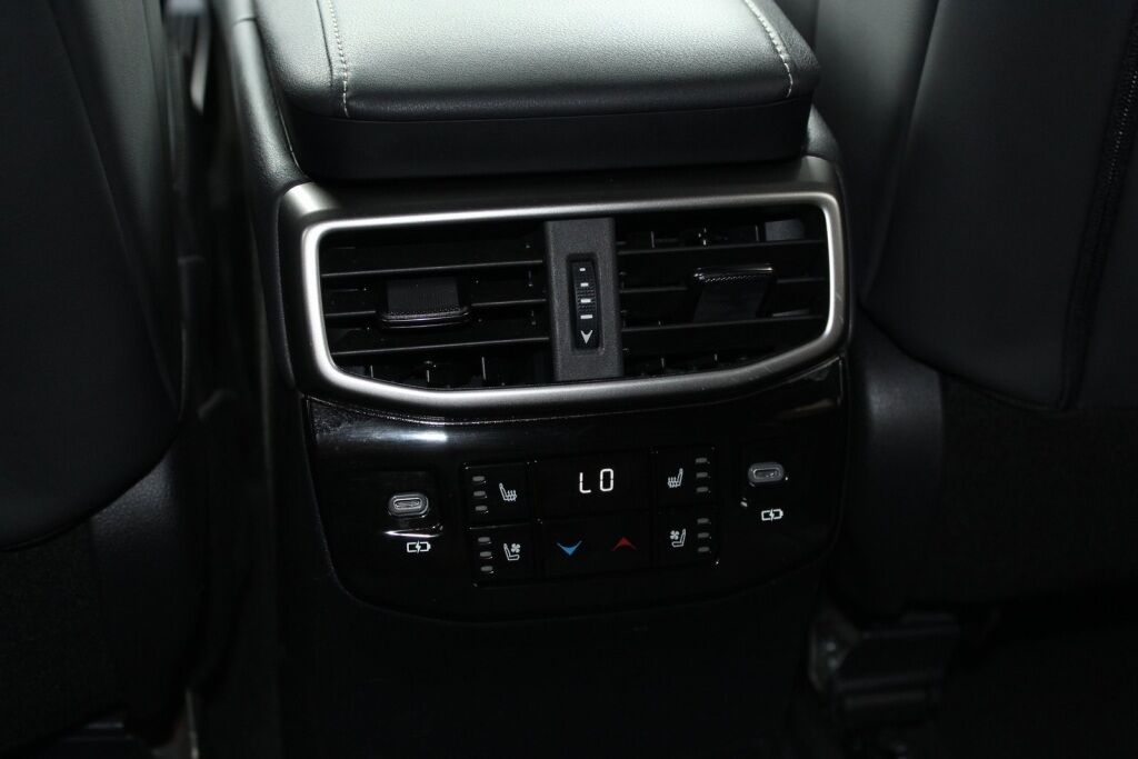 2023 Lexus RX 500h F SPORT Performance Richmond VA