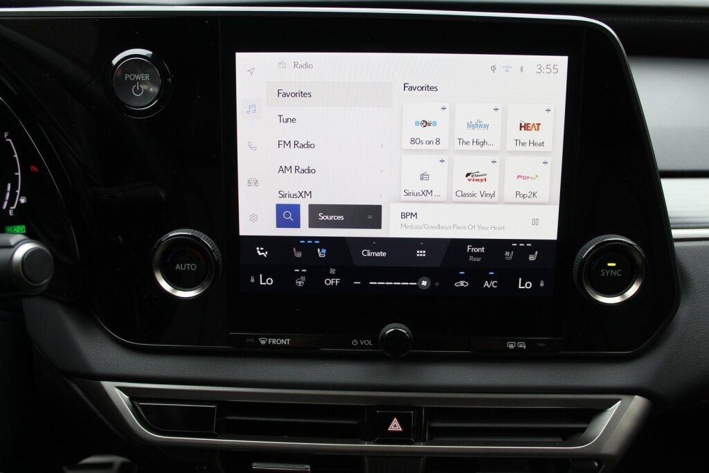 2023 Lexus RX 500h F SPORT Performance Richmond VA