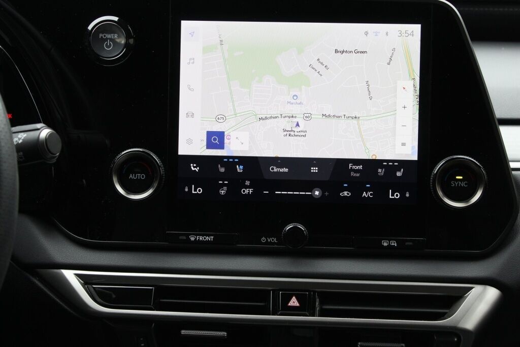 2023 Lexus RX 500h F SPORT Performance Richmond VA