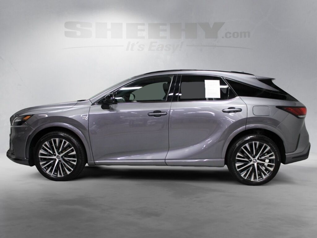 2023 Lexus RX 500h F SPORT Performance Richmond VA