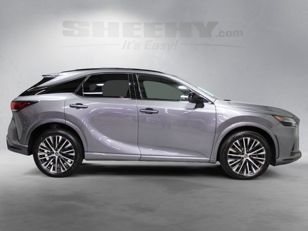 2023 Lexus RX 500h F SPORT Performance Richmond VA