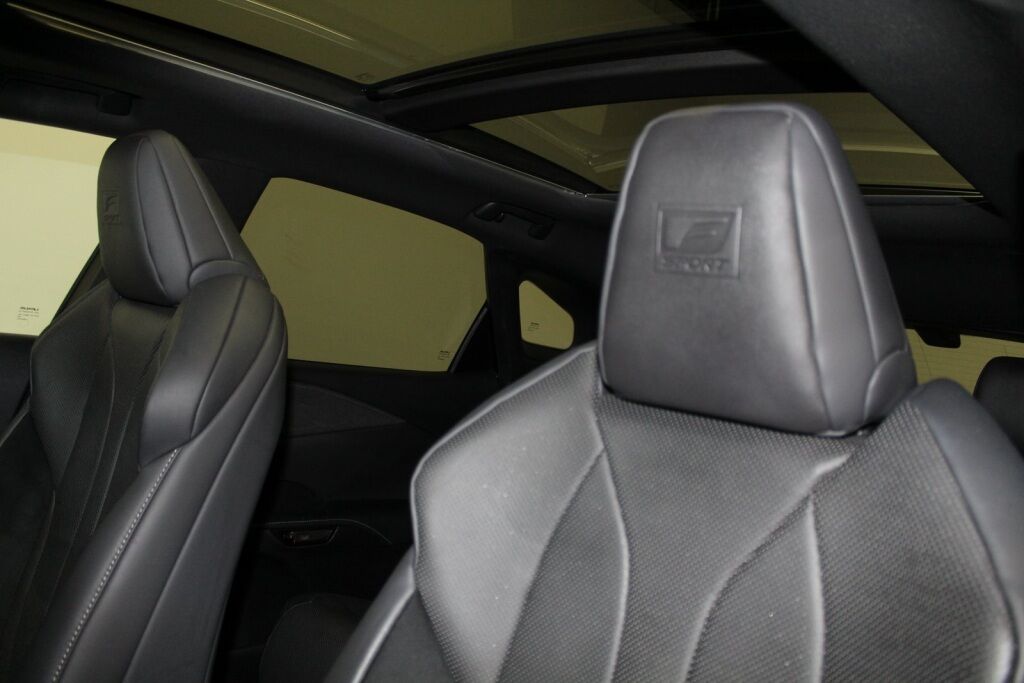 2023 Lexus RX 500h F SPORT Performance Richmond VA