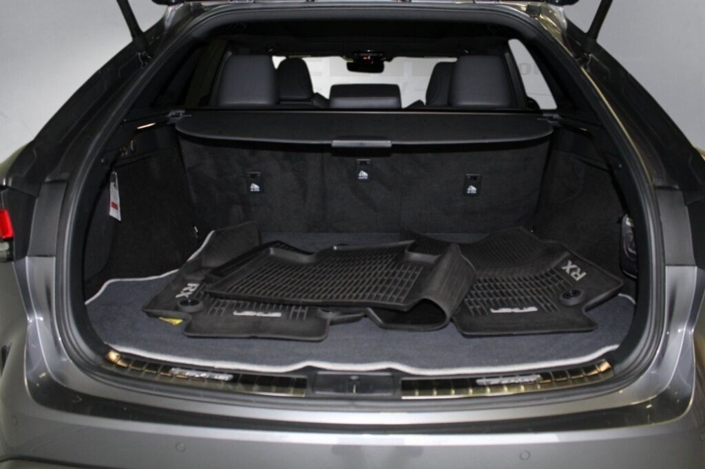 2023 Lexus RX 500h F SPORT Performance Richmond VA