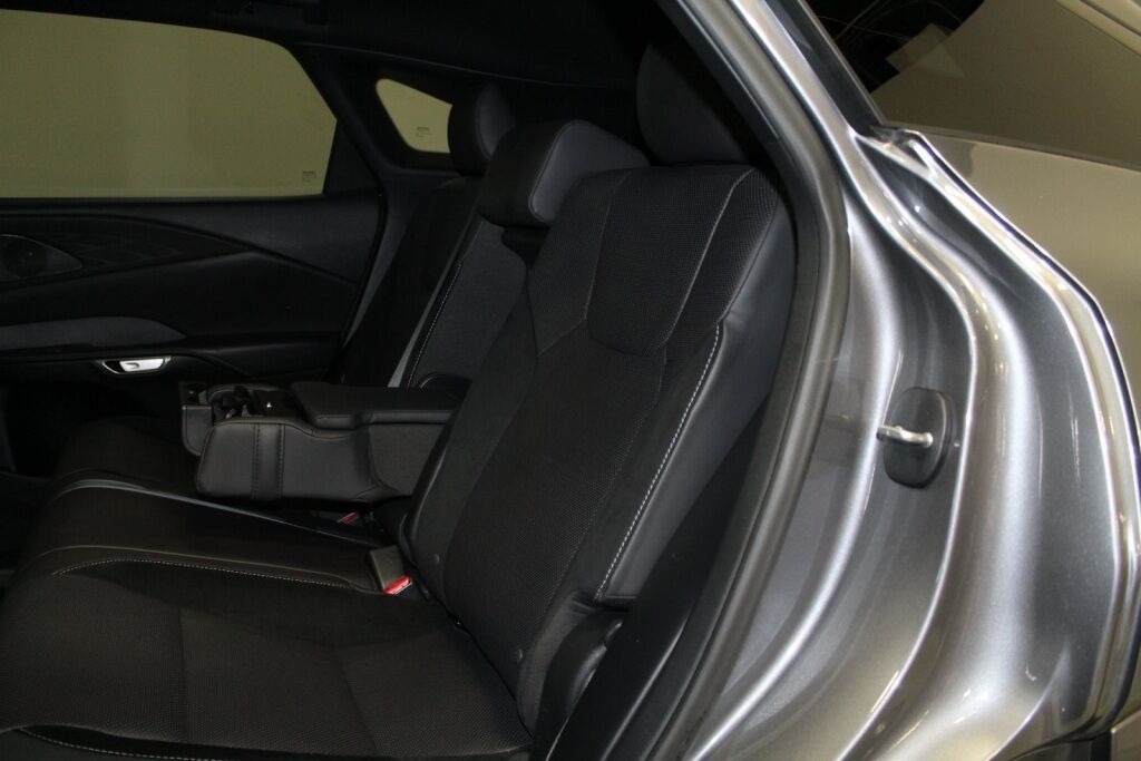 2023 Lexus RX 500h F SPORT Performance Richmond VA