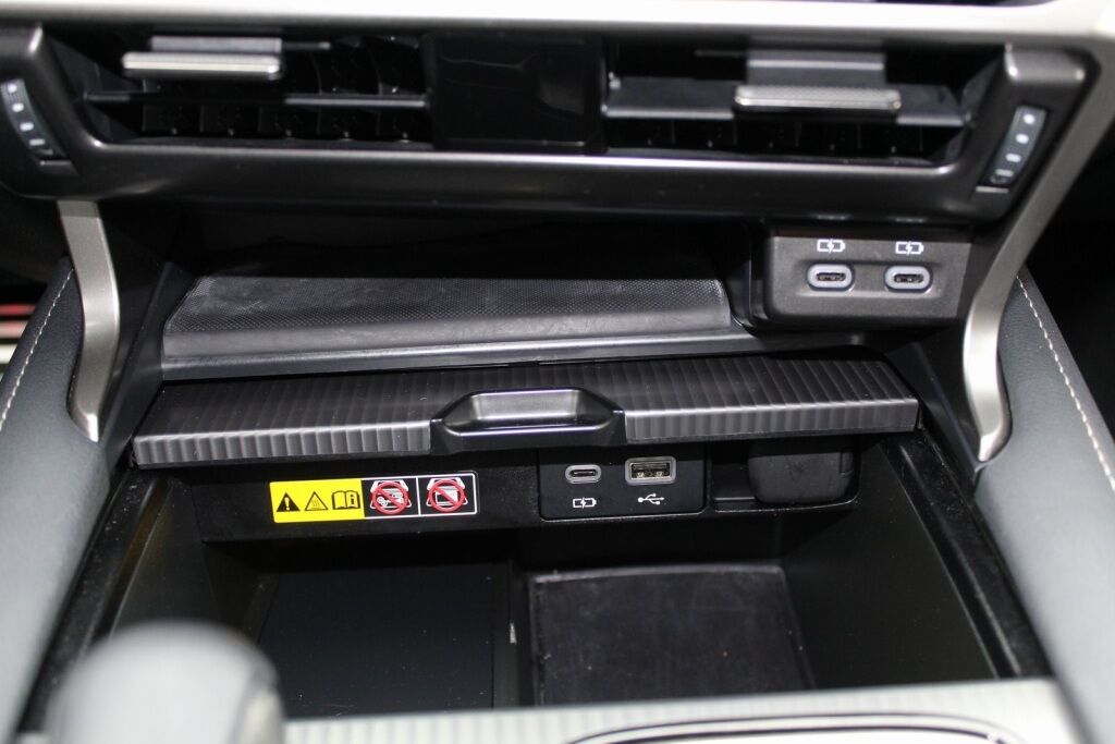 2023 Lexus RX 500h F SPORT Performance Richmond VA
