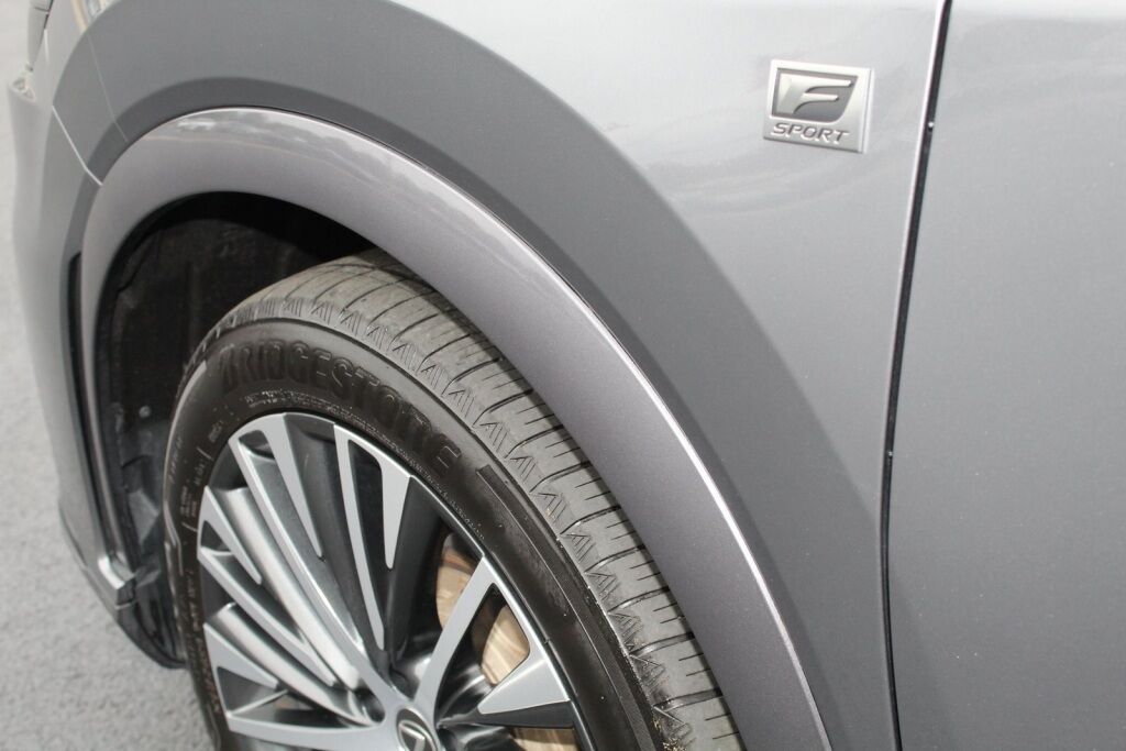 2023 Lexus RX 500h F SPORT Performance Richmond VA