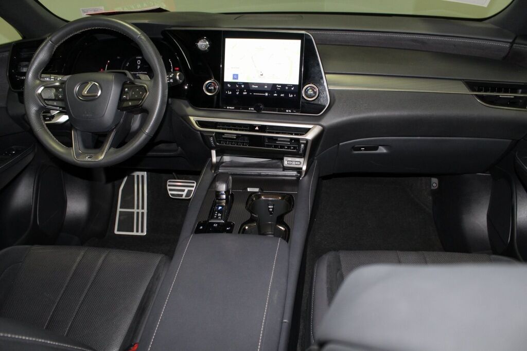 2023 Lexus RX 500h F SPORT Performance Richmond VA