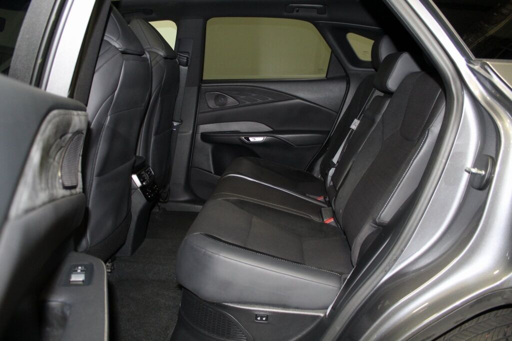 2023 Lexus RX 500h F SPORT Performance Richmond VA