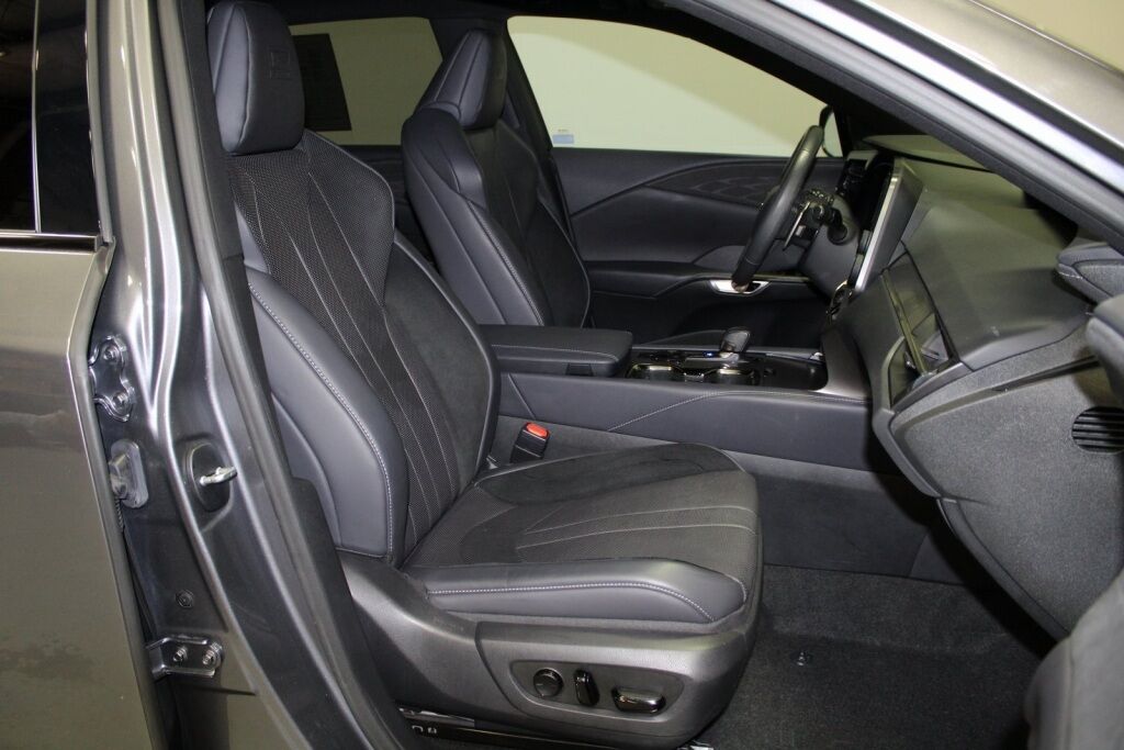 2023 Lexus RX 500h F SPORT Performance Richmond VA