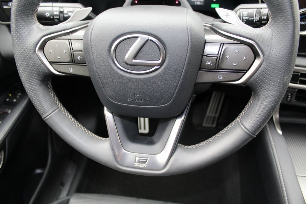 2023 Lexus RX 500h F SPORT Performance Richmond VA