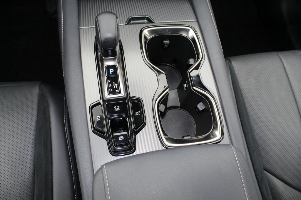 2023 Lexus RX 500h F SPORT Performance Richmond VA