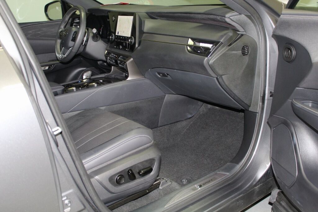 2023 Lexus RX 500h F SPORT Performance Richmond VA