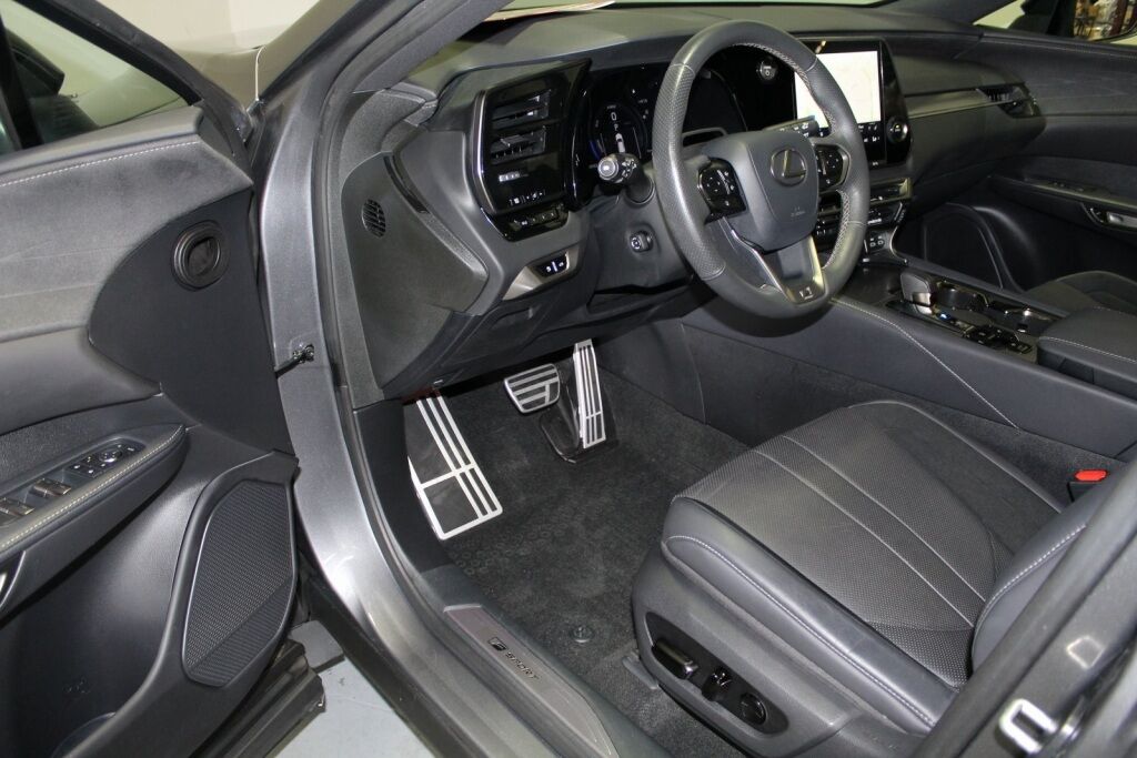 2023 Lexus RX 500h F SPORT Performance Richmond VA