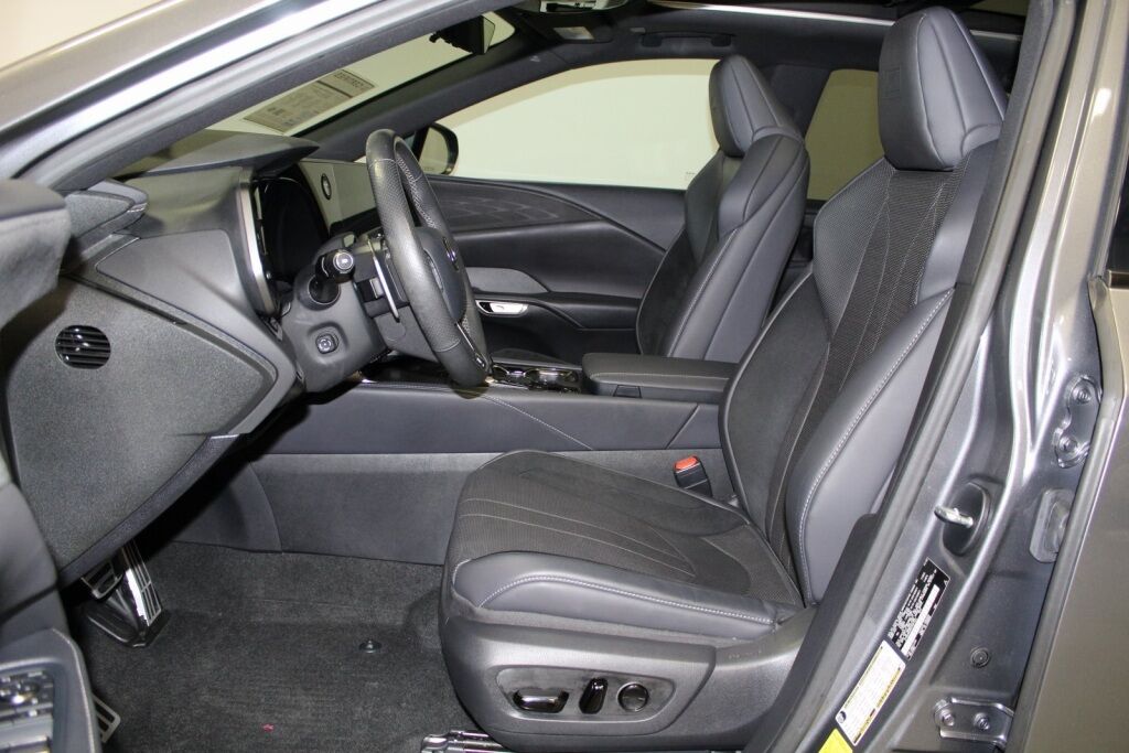 2023 Lexus RX 500h F SPORT Performance Richmond VA