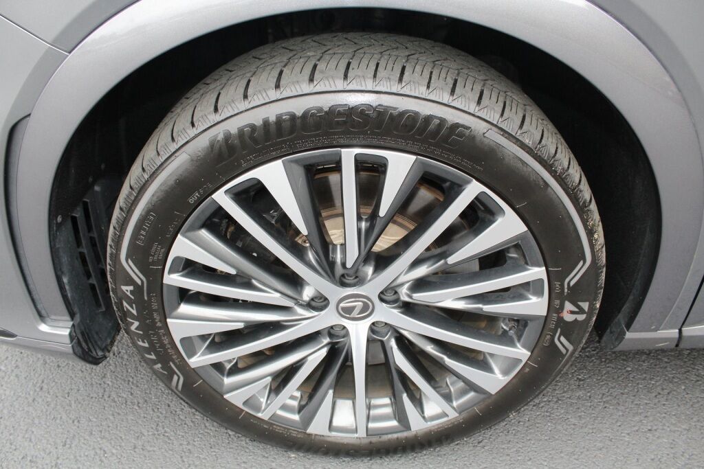 2023 Lexus RX 500h F SPORT Performance Richmond VA