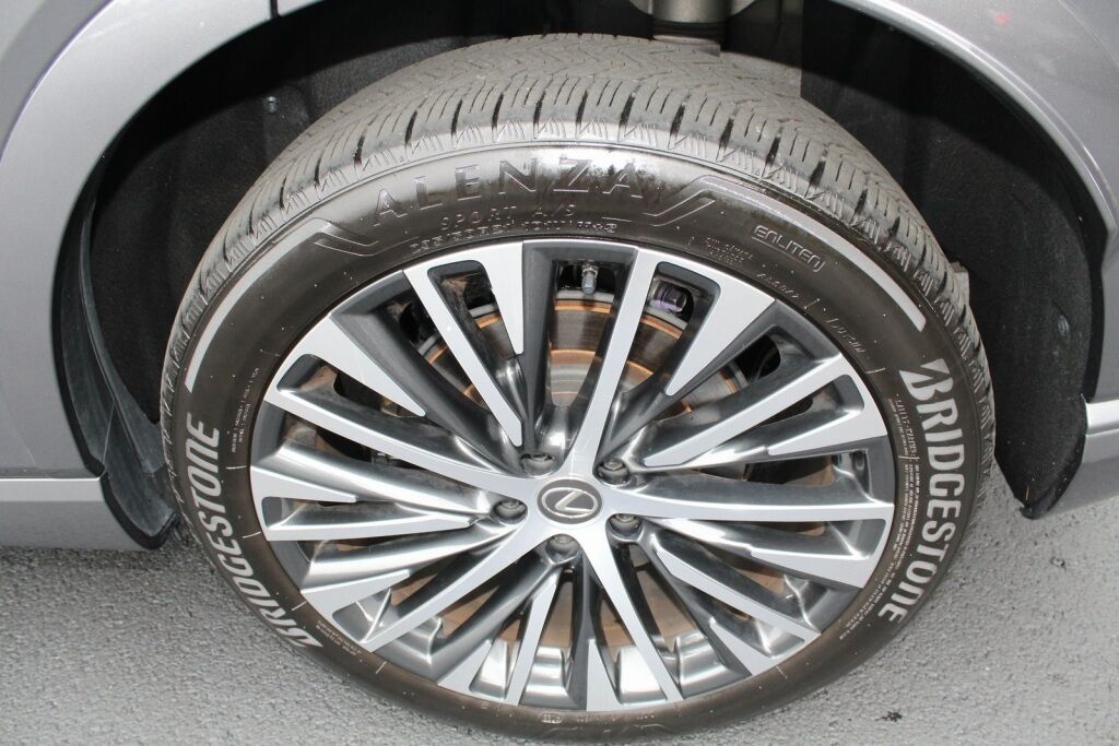 2023 Lexus RX 500h F SPORT Performance Richmond VA