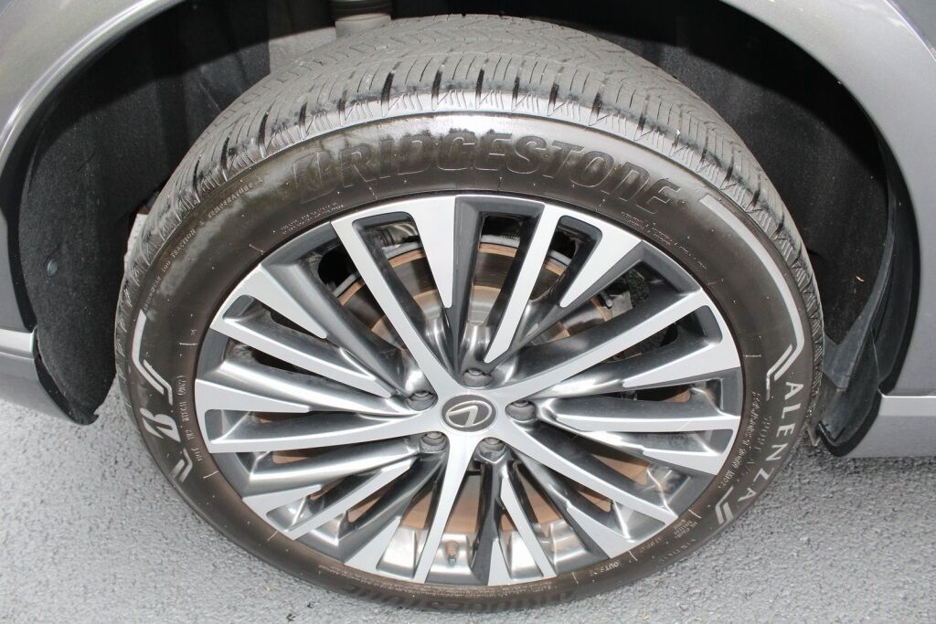 2023 Lexus RX 500h F SPORT Performance Richmond VA