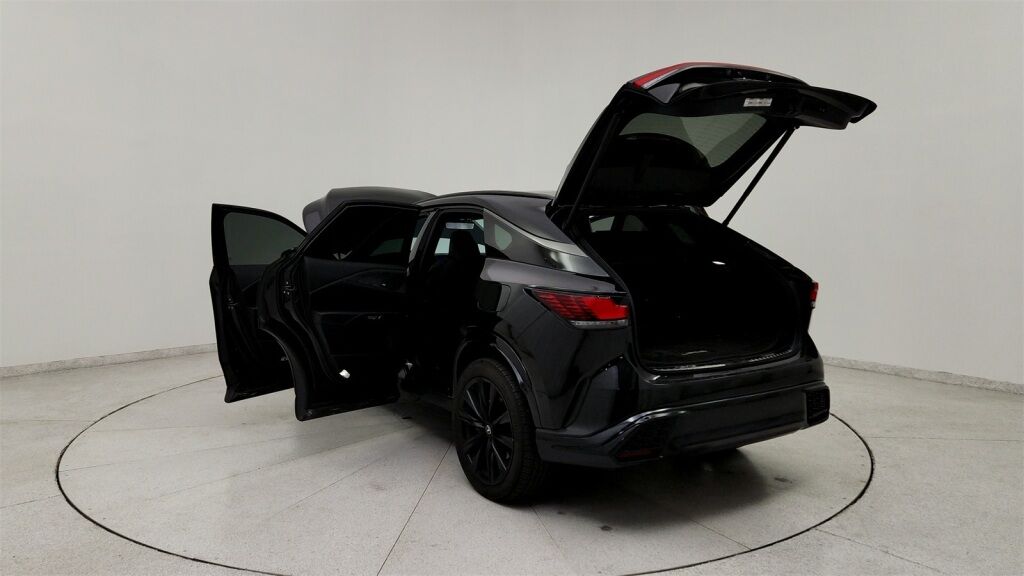 2023 Lexus RX 500h F SPORT Performance Laurel MD