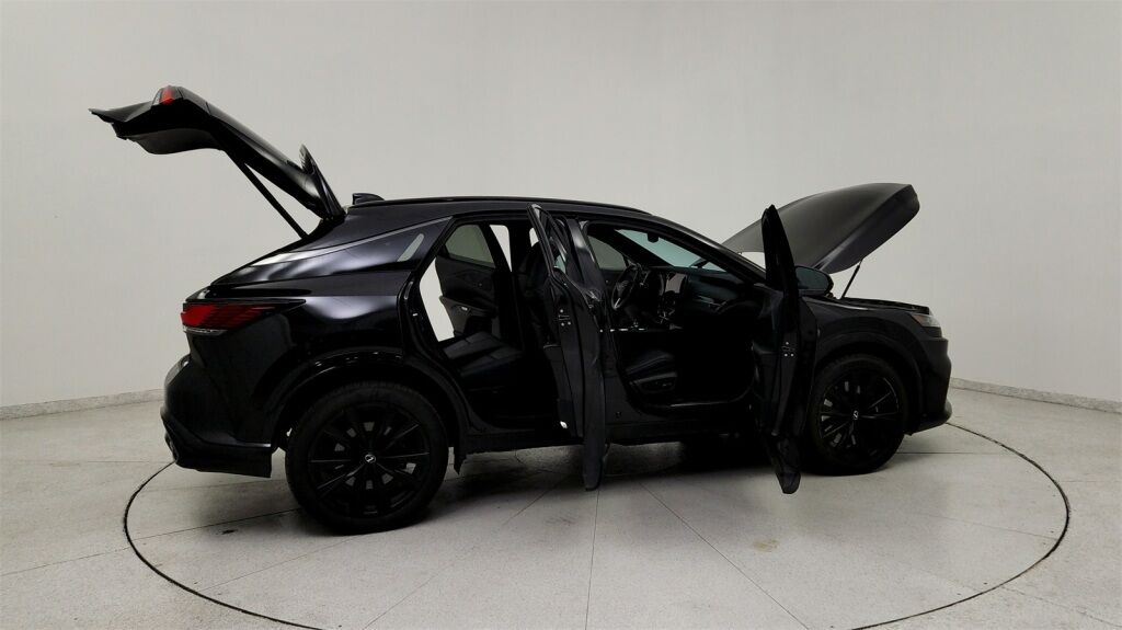 2023 Lexus RX 500h F SPORT Performance Laurel MD