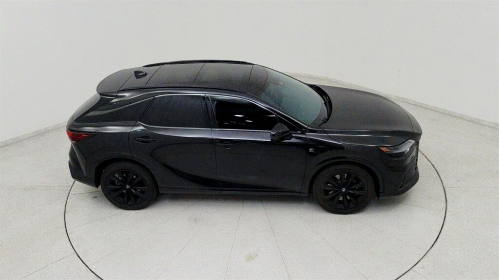 2023 Lexus RX 500h F SPORT Performance Laurel MD