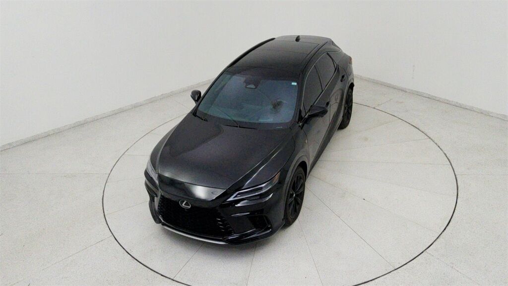 2023 Lexus RX 500h F SPORT Performance Laurel MD