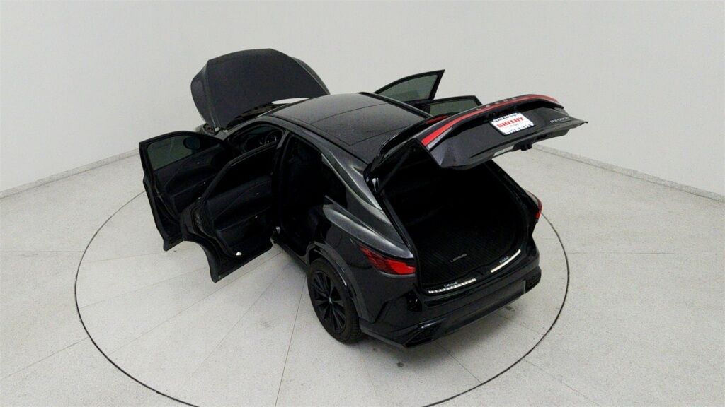 2023 Lexus RX 500h F SPORT Performance Laurel MD