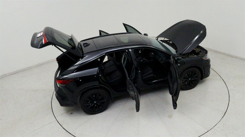 2023 Lexus RX 500h F SPORT Performance Laurel MD