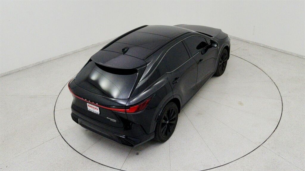 2023 Lexus RX 500h F SPORT Performance Laurel MD