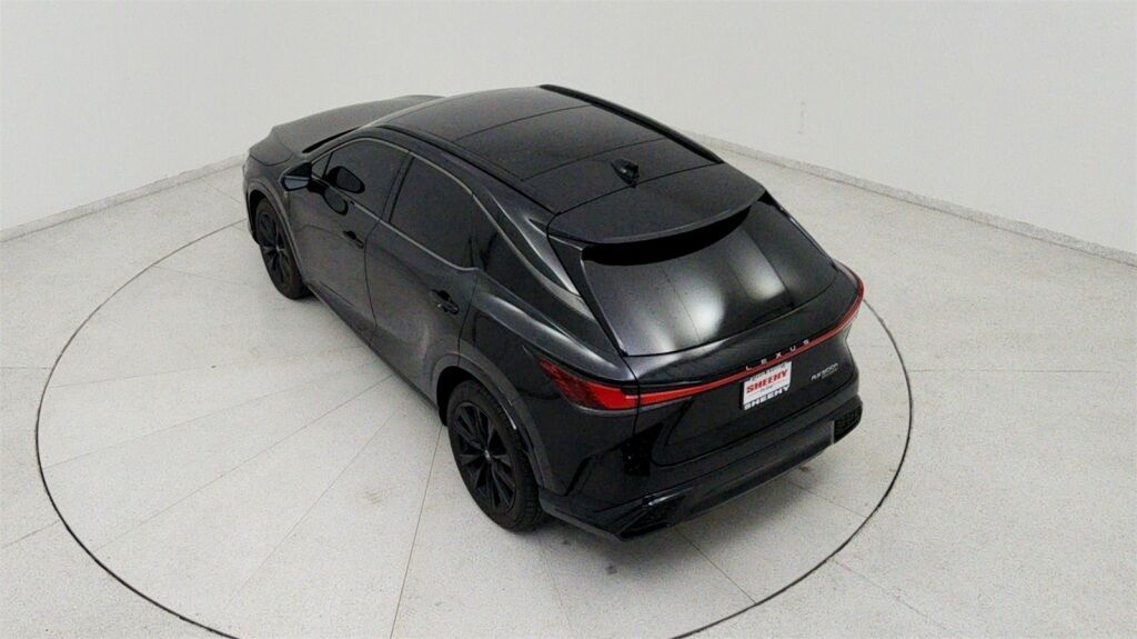 2023 Lexus RX 500h F SPORT Performance Laurel MD