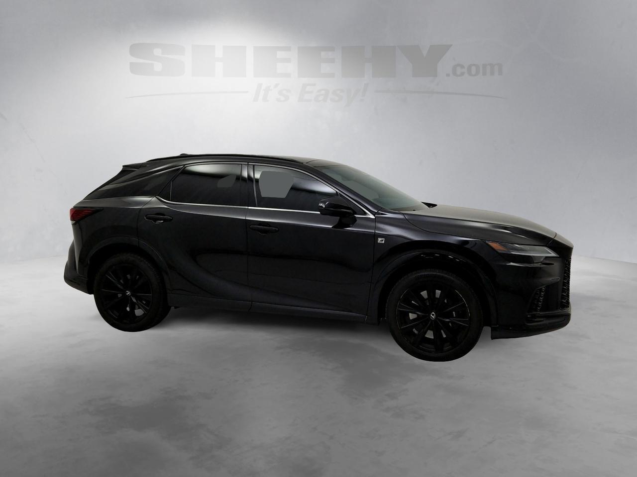 2023 Lexus RX 500h F SPORT Performance Laurel MD