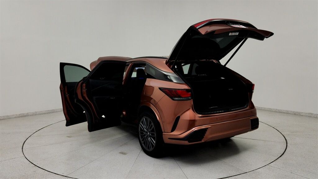 2023 Lexus RX 500h F SPORT Performance Laurel MD
