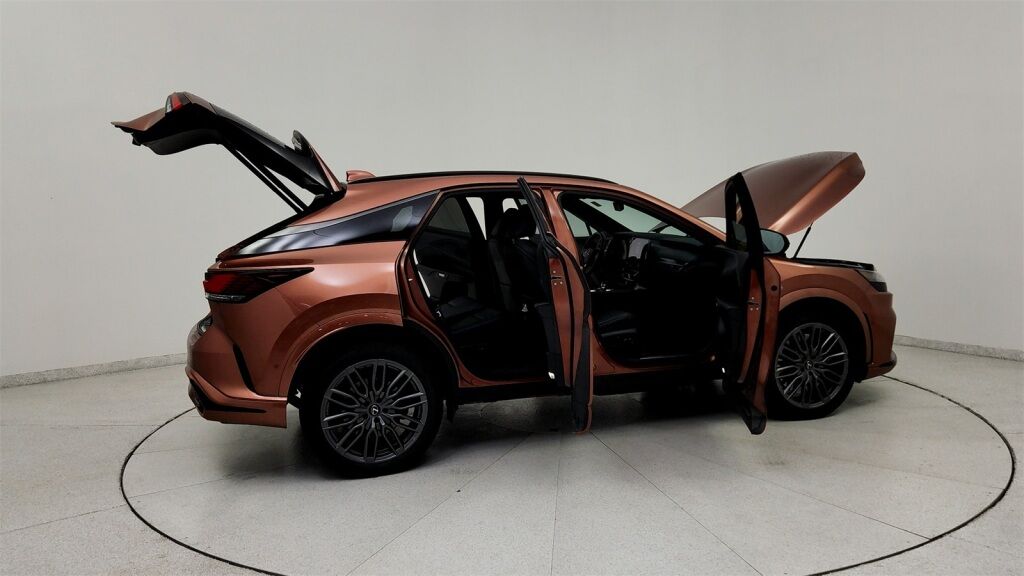 2023 Lexus RX 500h F SPORT Performance Laurel MD