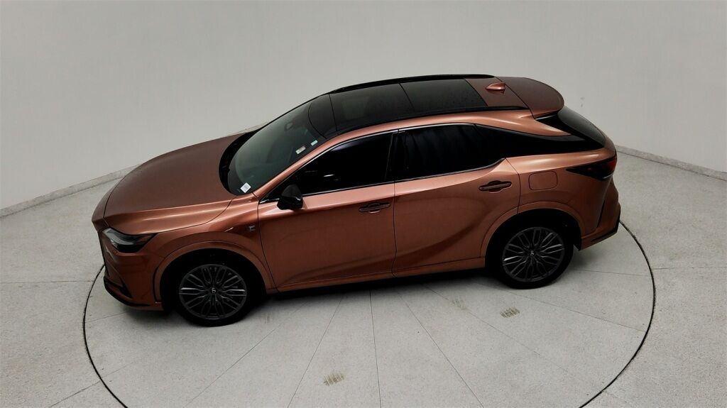 2023 Lexus RX 500h F SPORT Performance Laurel MD