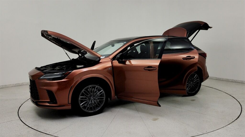 2023 Lexus RX 500h F SPORT Performance Laurel MD