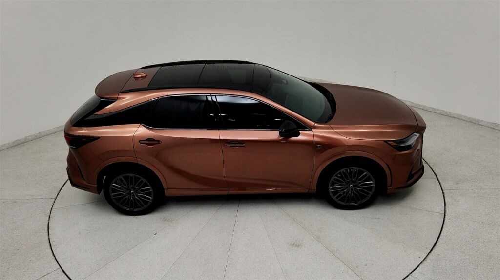 2023 Lexus RX 500h F SPORT Performance Laurel MD